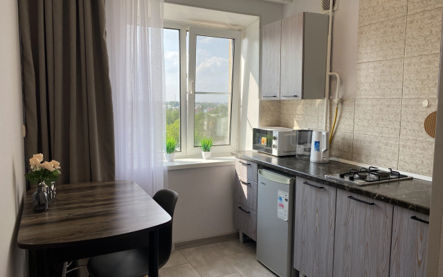 Апартаменты Проспект Чайковского 35