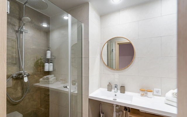 Merino Home Avenir Apartments