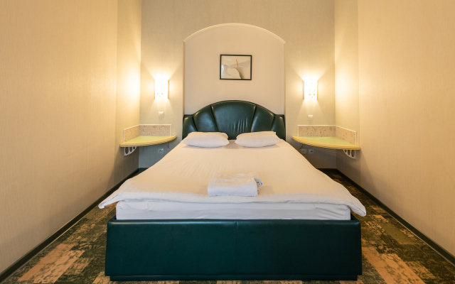 Oberteich Lux Apartments