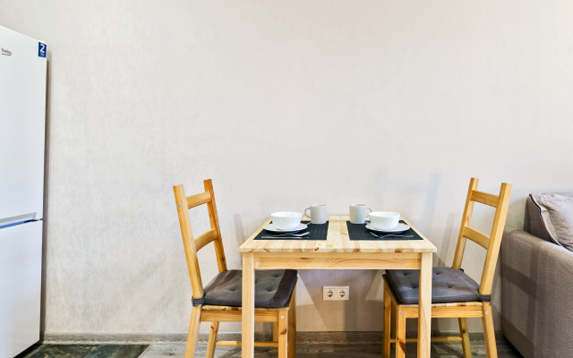 Апартаменты MaxRealty24 Германа Титова 3