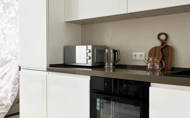 Апартаменты Династия