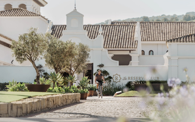 SO Sotogrande Spa & Golf Resort Hotel