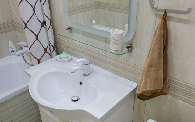 Flat On Ozernaja Apartments