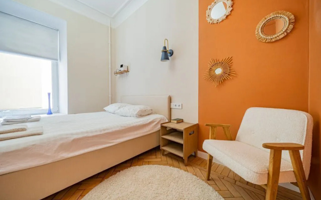 Квартира Однокомнатная на Улице Писарева, 18Б