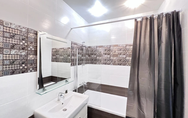 Квартира на Улице Андрианова 31