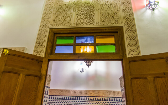 Meski Guest House