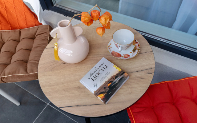 Квартира Merino Home Sola