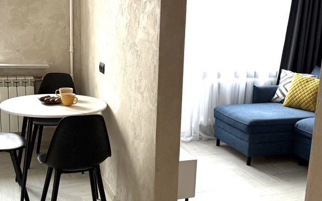 Квартира в сердце города