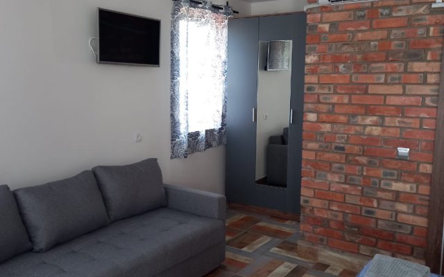 Гостевой дом Villa Monte Mare