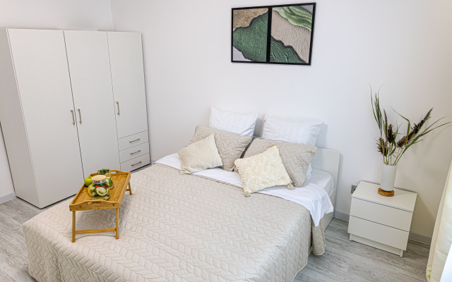 Квартира Уютная у Пулково