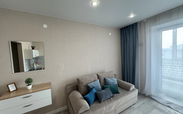 Квартира Студия в центре города