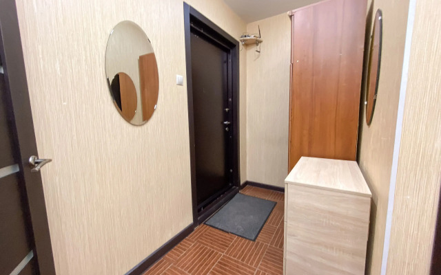 Апартаменты в спальном районе у кинотеатра Луна