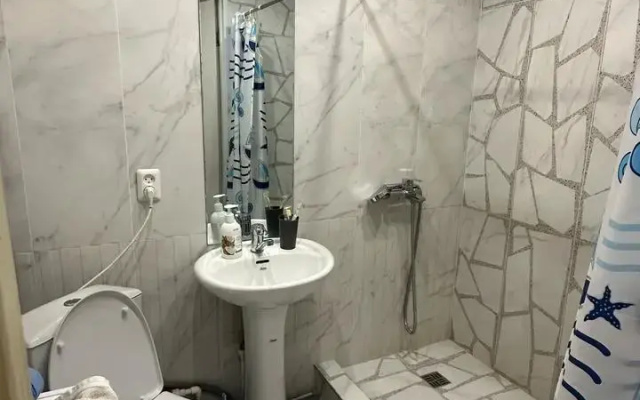 Квартира по кварталу ДОС
