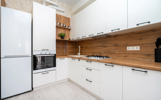 Апартаменты Orange Apart ЖК Вена