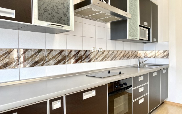 Апартаменты Leningradka