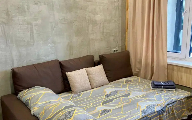 Apartments Posutochno Zelenograd Georgievskiy Pr 33k5