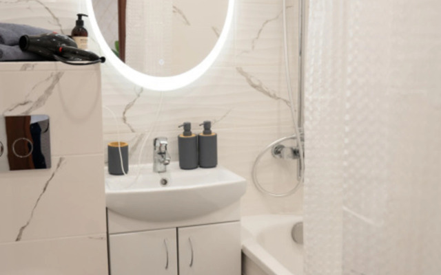 Квартира На Аэродромной 113