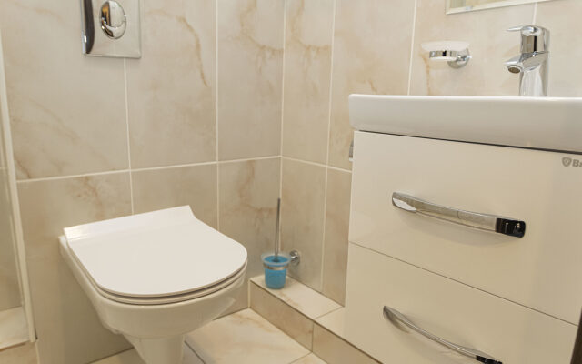 Гостиница Печора