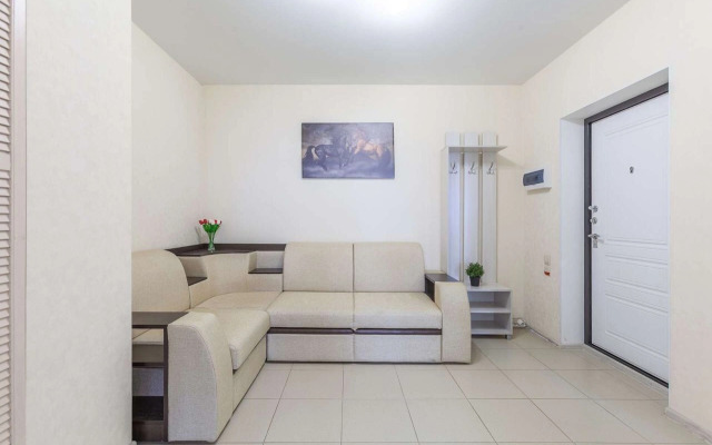 Апартаменты KvartirkaPlaZa на улице Печерская 27