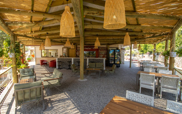 Отель Turunç Dream Hotel