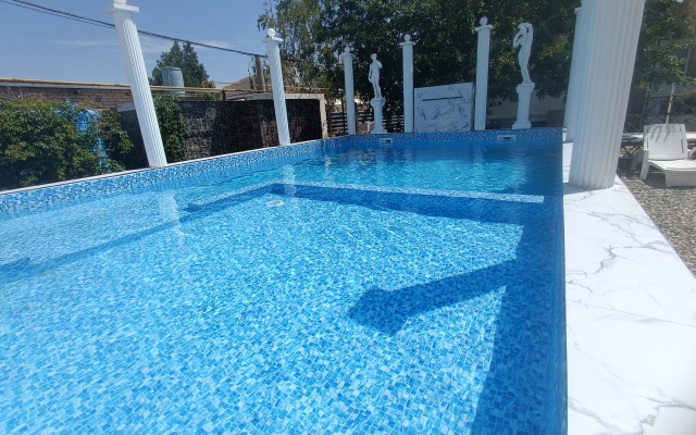 Pansion Paradiz Guest House