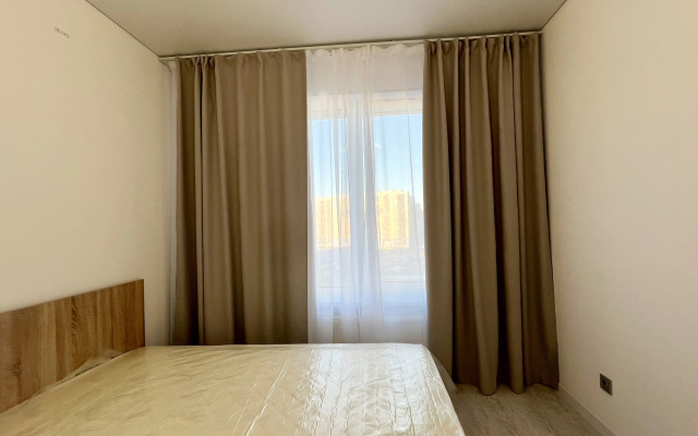 Квартира 1-комнатная с дизайнерским ремонтом