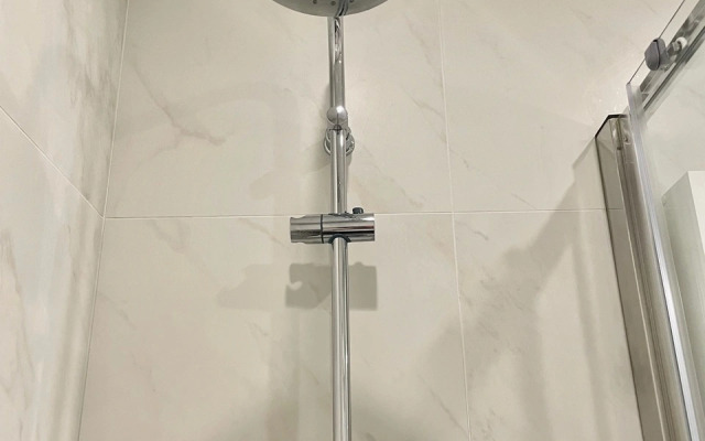 Апартаменты Moskvich City в ЖК HighWay