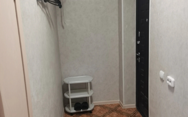 Квартира Двухкомнатная