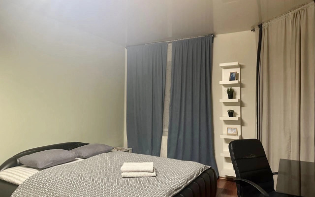 Квартира ApartHause | 3 минуты до Екатеринбург-Арена