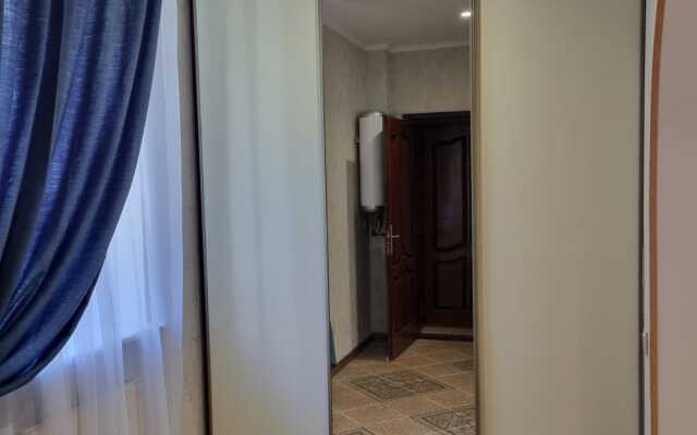 Gd Na Lermontova Guest House