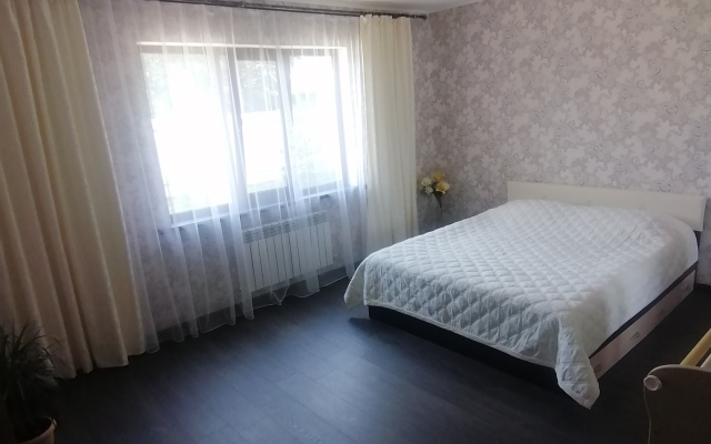 Гостевой Дом у Пруда