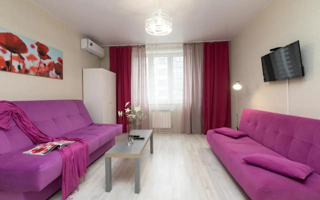 2-Komnatnaya Etazhideyli Na Vtuzgorodke Flat