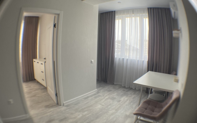 4 AVENUE Apartments