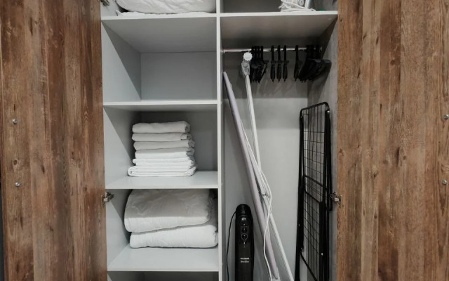 Апартаменты Время Лофт 2