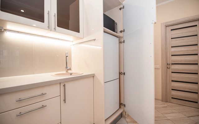 Квартира дизайнерские в Царской Столице