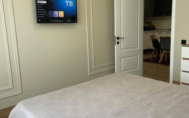U Morya na Gabieva Guest House