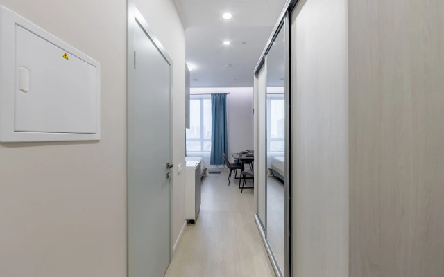 Alis V Alkon Tauer M Dinamo 1114 Apartments