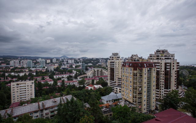 Na Vinogradnoj 2B Apartments