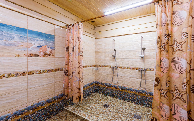 Отель Орлиное гнездо