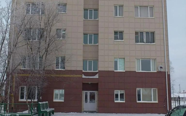 Квартира Уютный Дом 3