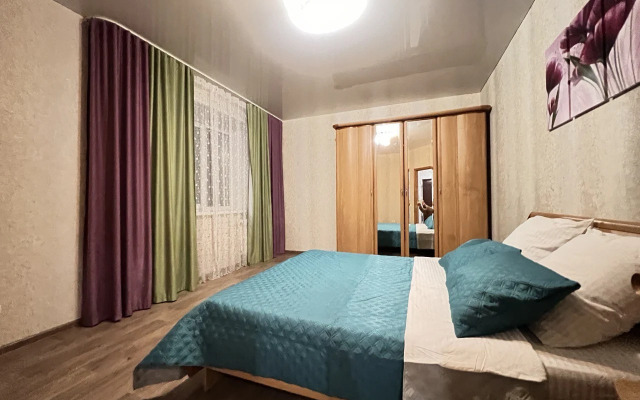 Na Ulitse Peskovskaya 12B Flat