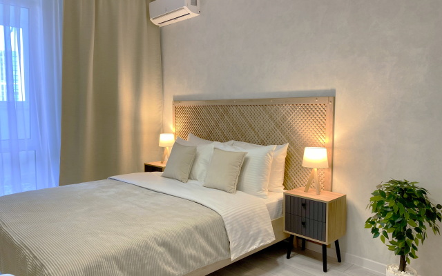 Квартира Бали Апарт