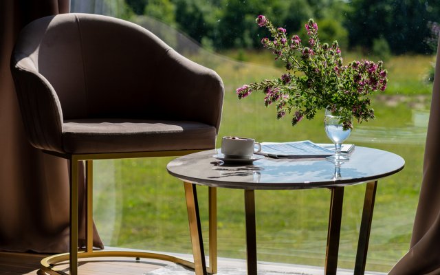 Отель ПАО Мальская Долина