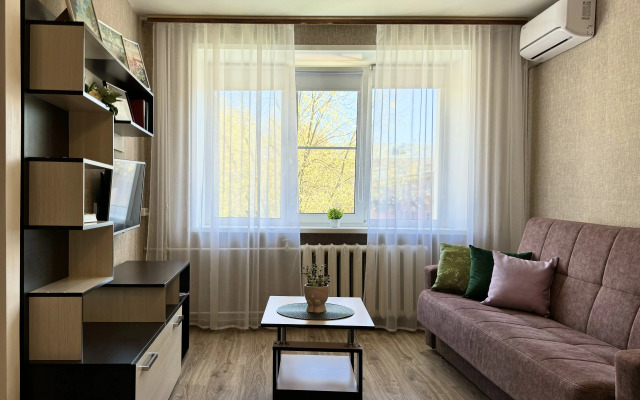 Bratyev Orlovykh 6 Apartments