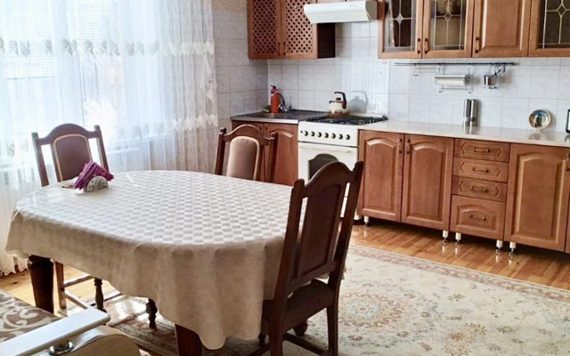 u Morya v Derbente Private House