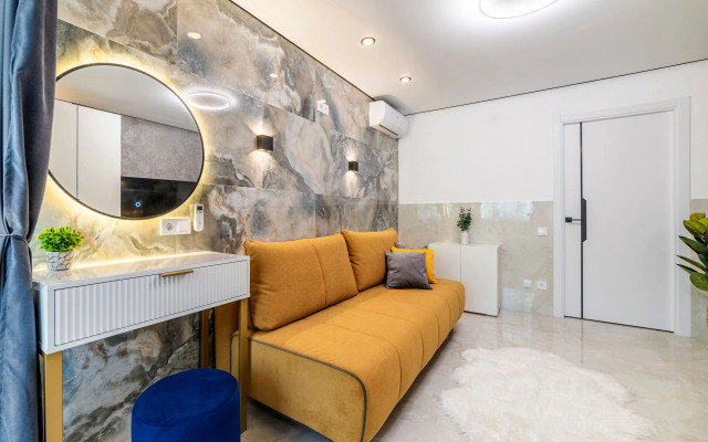 Sun City V Tsentre Sochi Apartment