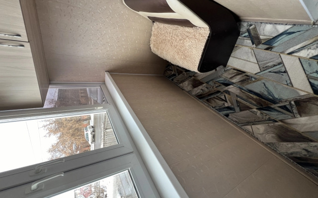 Квартира БУДЬ КАК ДОМА