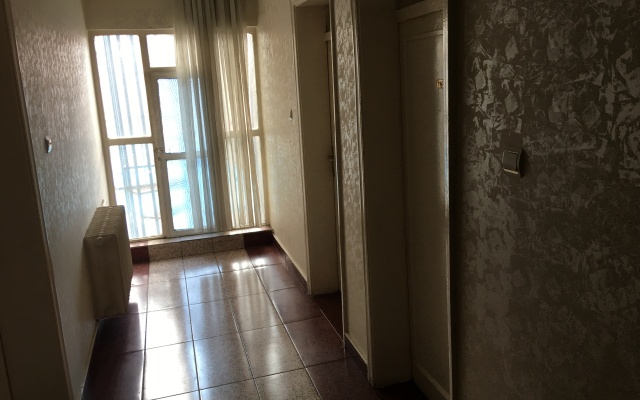 Sehrivan Hotel
