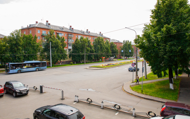 Апартаменты  50 Лет Октября