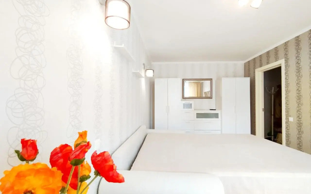 Квартира 2к в Центре Города